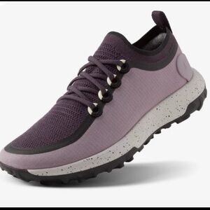 🚫SOLD🚫 Allbirds SWT Trail Runners Limited Edition Purple Hazy